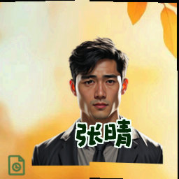 张晴