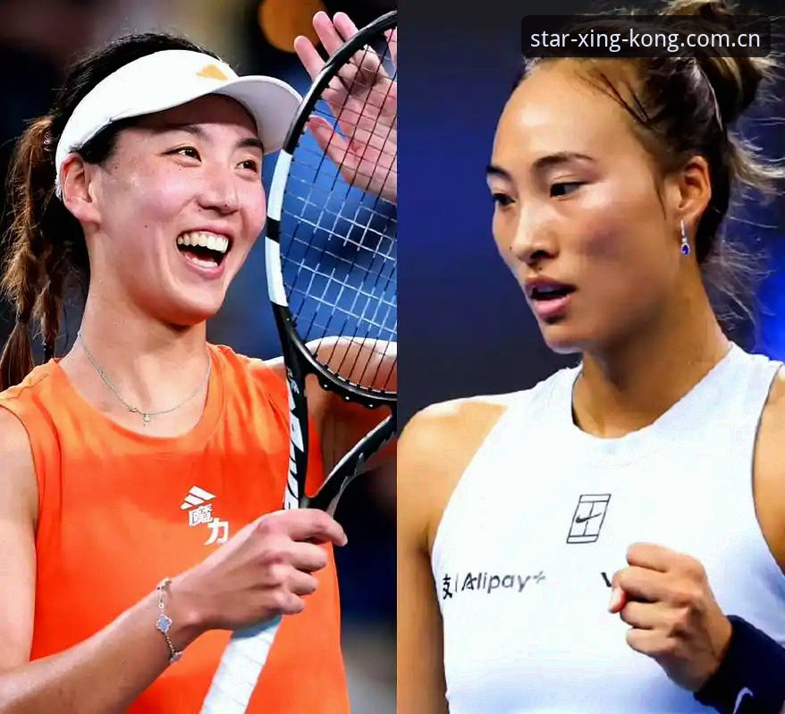 星空体育安卓优化 2026年法网女单抽签深度分析:中国金花郑钦文面临保分压力,王欣瑜成唯一种子
